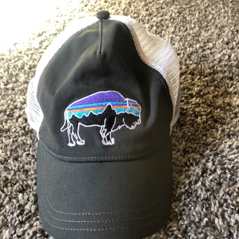 Ball cap